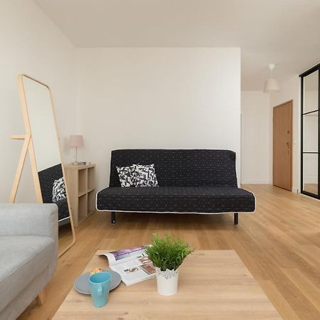 Warsaw Apartment Sierakowskiego By Noclegi Renters Екстериор снимка