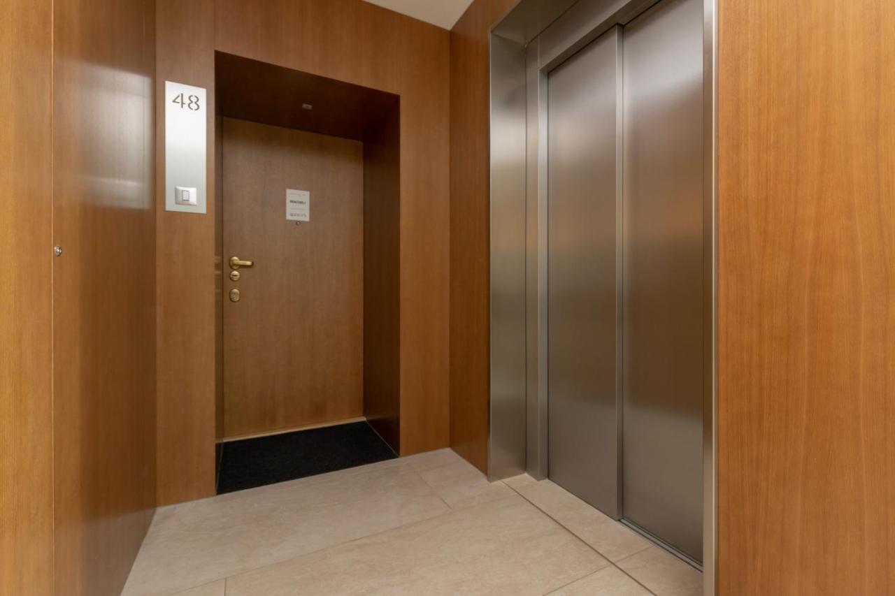 Warsaw Apartment Sierakowskiego By Noclegi Renters Екстериор снимка
