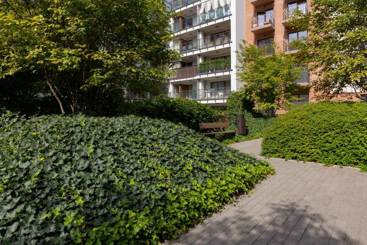 Warsaw Apartment Sierakowskiego By Noclegi Renters Екстериор снимка
